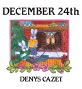 Cover: December 24th - Simon & Schuster