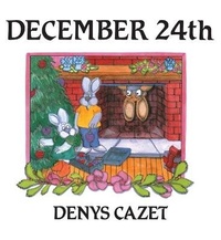Enlarge image Cover: December 24th - Simon & Schuster