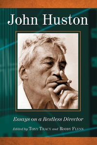 Abbildung von: John Huston - McFarland & Co Inc