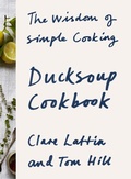 Cover: Ducksoup Cookbook - Vintage Digital