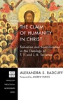 Cover: The Claim of Humanity in Christ - Wipf & Stock Publishers
