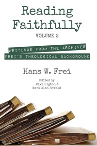 Enlarge image Cover: Reading Faithfully, Volume 2 - Wipf & Stock Publishers