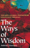 Cover: The Ways of Wisdom - Wipf & Stock Publishers