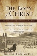 Abbildung von: The Body of Christ - Xulon Press