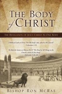 Abbildung von: The Body of Christ - Xulon Press