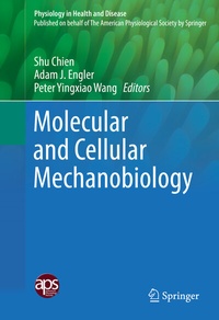 Abbildung von: Molecular and Cellular Mechanobiology - Springer