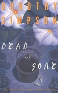 Cover: Dead and Gone - Scribner Book Company