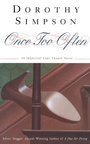 Cover: Once Too Often - Scribner Book Company