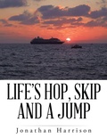Cover: Life's Hop, Skip and a Jump - AUTHORHOUSE