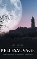 Cover: Bellesauvage - AUTHORHOUSE