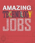 Cover: Amazing Jobs: Technology - Wayland