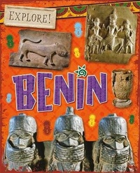 Enlarge image Cover: Explore!: Benin - Wayland