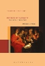 Cover: Figures of Natality - Bloomsbury Academic USA