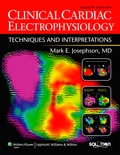 Cover: Clinical Cardiac Electrophysiology - Lippincott Williams and Wilkins
