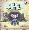 Cover: Mouse Vacation - Ronsdale Press