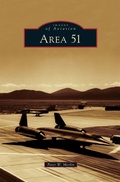 Cover: Area 51 - Arcadia Publishing Library Editions