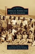Cover: African Americans in Los Angeles - Arcadia Publishing Library Editions