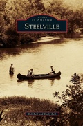 Cover: Steelville - Arcadia Publishing Library Editions