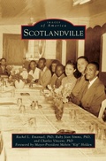 Cover: Scotlandville - Arcadia Publishing Library Editions