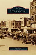 Cover: Stillwater - Arcadia Publishing Library Editions