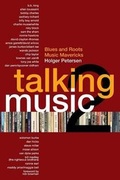 Cover: Talking Music 2 - Insomniac Press
