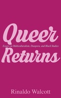 Cover: Queer Returns - Insomniac Press