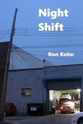 Cover: Night Shift - Autonomedia