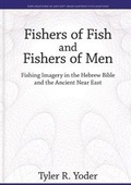 Cover: Fishers of Fish and Fishers of Men - Eisenbrauns