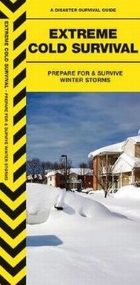Abbildung von: Extreme Cold - Waterford Press Ltd