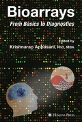 Cover: Bioarrays - Humana Press Inc.