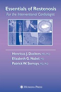 Cover: Essentials of Restenosis - Humana Press Inc.