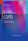 Cover: COPD - Humana Press Inc.