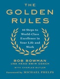 Cover: The Golden Rules - Tantor Media, Inc