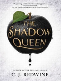 Enlarge image Cover: The Shadow Queen - Tantor Media, Inc