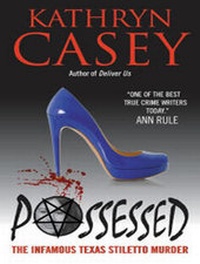 Abbildung von: Possessed - Tantor Media, Inc