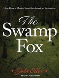 Cover: The Swamp Fox - Tantor Media, Inc