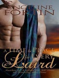Cover: A Time & Place for Every Laird - Tantor Media, Inc