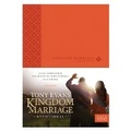 Cover: Kingdom Marriage Devotional - Focus on the Family Publishing