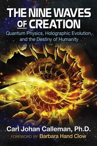 Abbildung von: The Nine Waves of Creation - Bear & Company