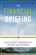 Cover: The Financial Briefing - Advantage Media Group