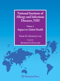 Cover: National Institute of Allergy and Infectious Diseases, NIH - Humana Press Inc.
