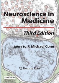 Abbildung von: Neuroscience in Medicine - Humana Press Inc.