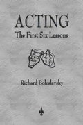Cover: Acting - Watchmaker Publishing