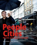 Cover: People Cities - Island Press