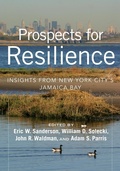 Cover: Prospects for Resilience - Island Press