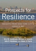 Cover: Prospects for Resilience - Island Press