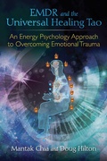 Cover: EMDR and the Universal Healing Tao - Destiny Books,U.S.