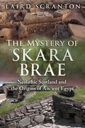 Cover: The Mystery of Skara Brae - Inner Traditions Bear and Company