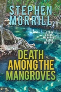 Cover: Death Among the Mangroves - Histria LLC