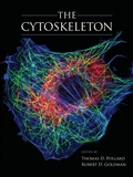 Cover: The Cytoskeleton - Cold Spring Harbor Laboratory Press,U.S.